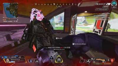 60hp 1v3, PK is fine :)