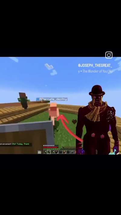 Calamity is not a force for good, nor does it care about evil...