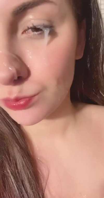 Before And After He Made Me His Dirty Little Cumslut