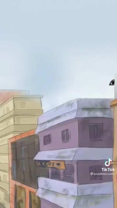 Why Nigerian Spiderman wasn't in No Way Home