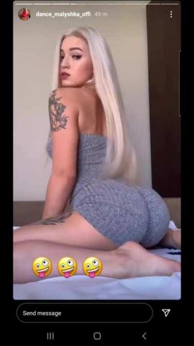 That devilish eye contact 🤤