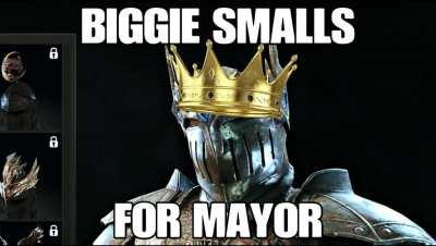 Inspired by the one they made for Floppa