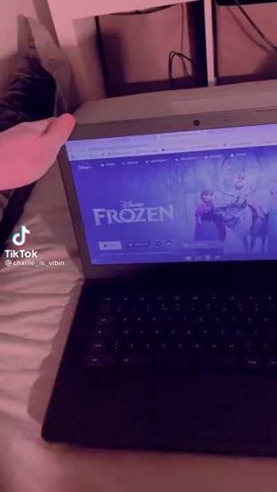 Truly a first world problem