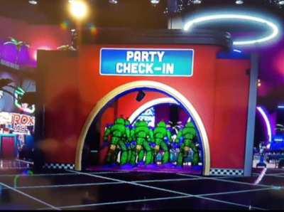 I love Monty and his one voiceline