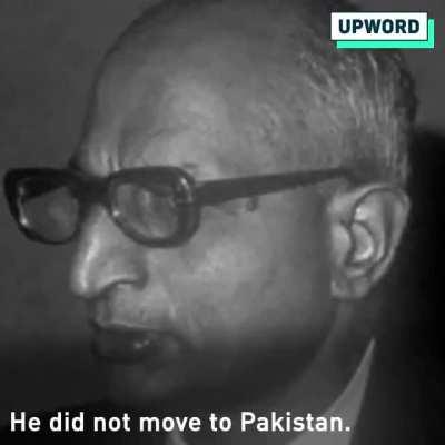 There is a long history of Islamists using communism as a convenient cover. In the past, they played a key role in creating Pakistan. #UmarKhalid #UmarKhalidArrested