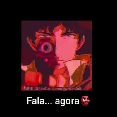 Fala 👺