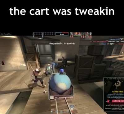 Demo‘s misfortune part 3