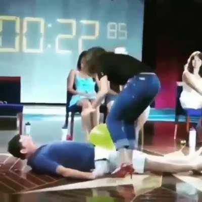 Dun dun dun... Duuun duruuun durun durun