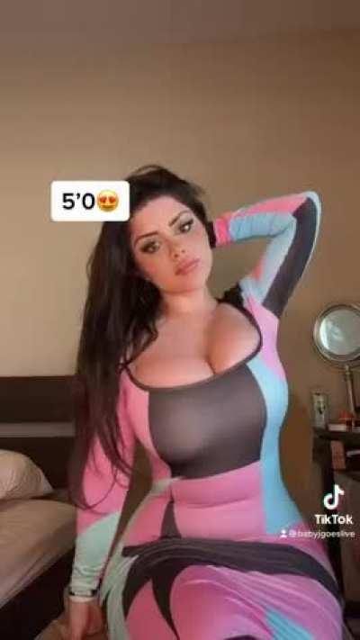 Follow my tiktok and check out my live streams xoxo