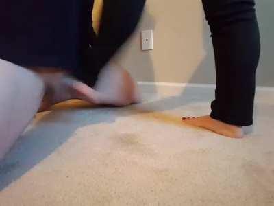 Insult to injury is kicking a man in the balls while you tell him you cheated 😂!