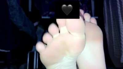 Dm for fulll. (35sec.