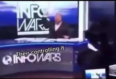 THEYRE TURNING THE SNOW GAY