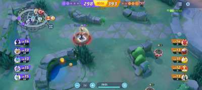 More basic than Snipes