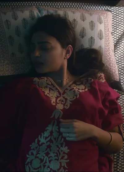 Radhika Apte in Saali Mohabbat