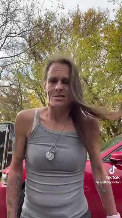 An interesting something ....