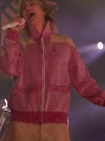 Pommelien Thijs - Ben je klaar - Serious Request 2025