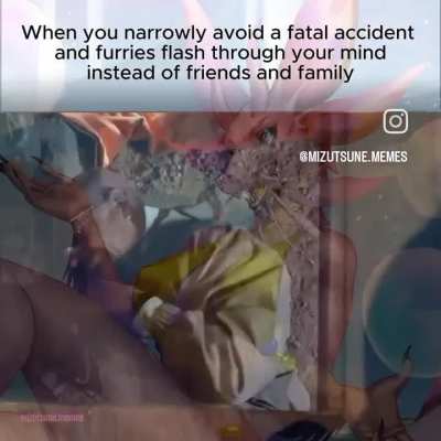 Losercity Near-Death Experience 