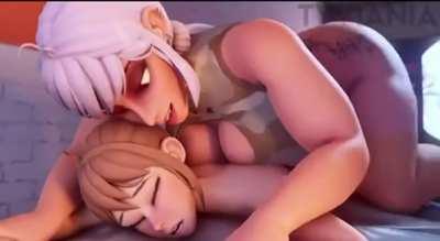 Punishments at Femboy Hooters aren’t too bad 🥴🥴