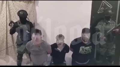 CDS interrogation (Nuevo Leon)