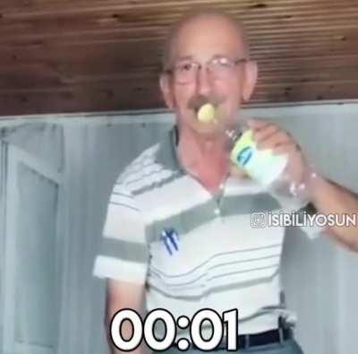 Kılıçdaroğlu racon