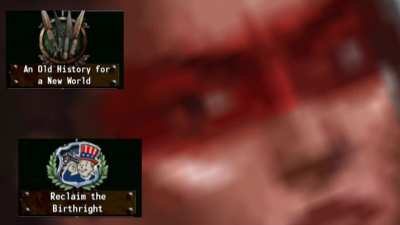 At Least She's Honest