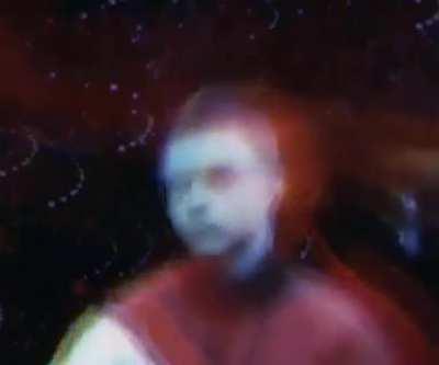 How I feel when I listen to Bon Iver (reposted from FB)