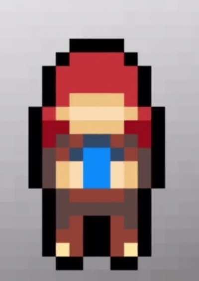 Madeline spins to Into My Soul