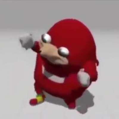 i kno da wae to da dance floor