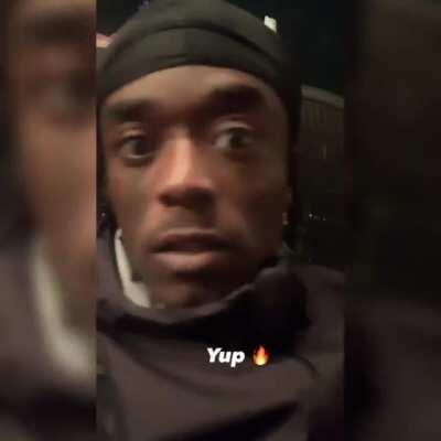 See the lord is so good