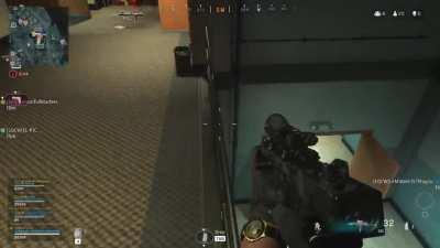 A useful way to navigate new map