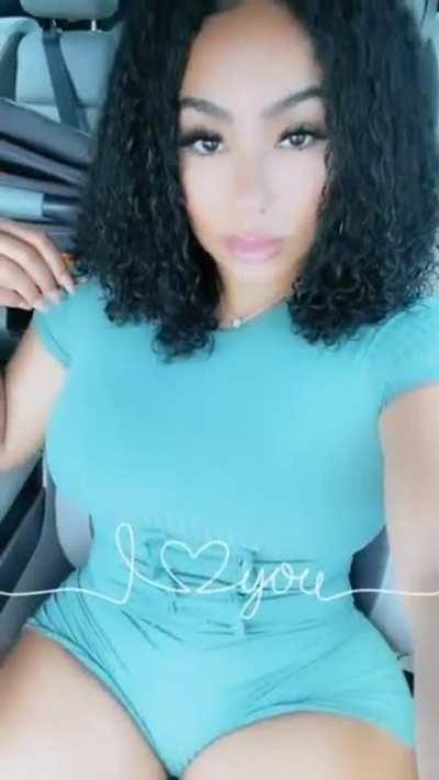 caribbeancurlss - Video #4816