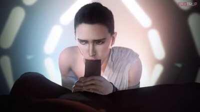 Rey BJ [Star Wars] (Fugtrup)