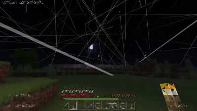 I know that bedrock can be buggy sometimes but GOOD LORD