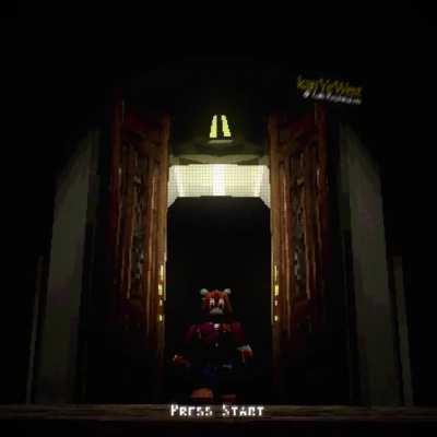 Late Registration but it’s on a PS1 🎮👾