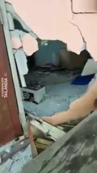 WCGW When you really hate your neighbor