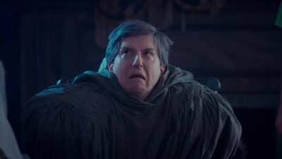 Playing Daphne in a Scooby Doo sketch Saturday Night Live 5/18/2024