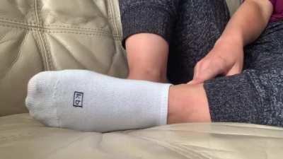 Do you like when I talk to you and tease you??