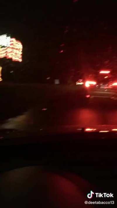 “It’s the statue of LitterBee”