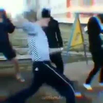 Me after watching 3 days worth of boris videos