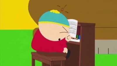 Be as sick as you want, just give me a god damn baseline!