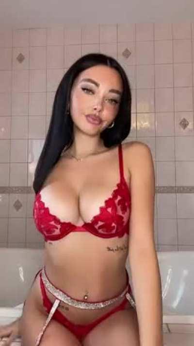 My ex said my boobs have a weird shape.. Is he right? link in the comments