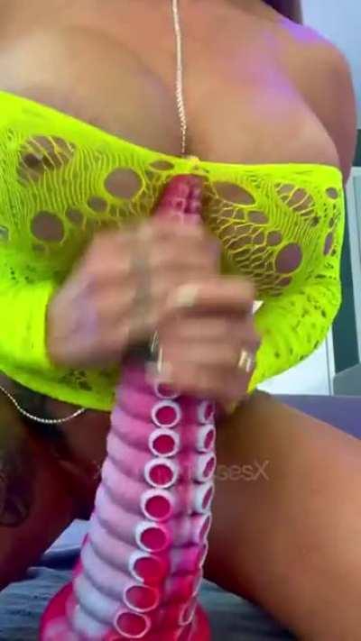 Listen to that Stroke👂