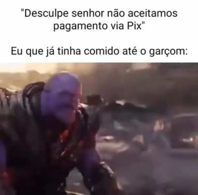 Pera oque?
