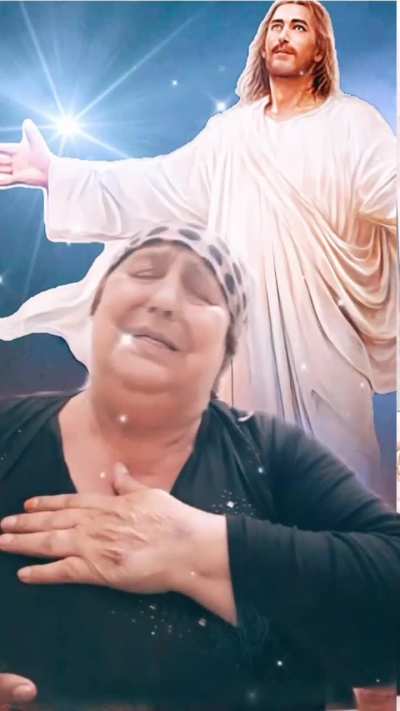 Teyze yanlış kişi amk