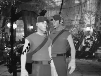 ScoutAndScoutTV Frank 