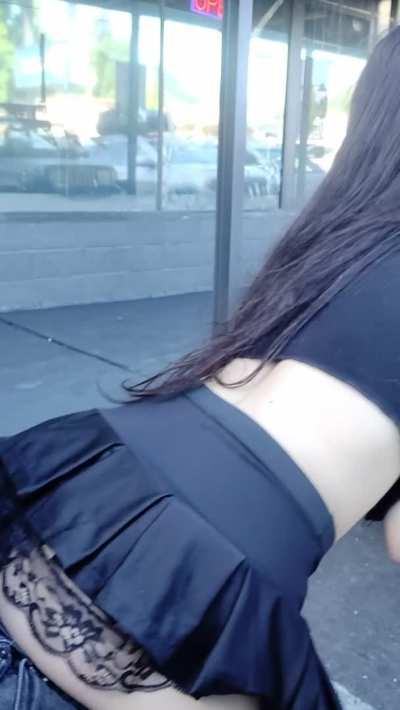 No moan was held [gif]