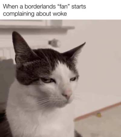 You are not one of us, tourist.