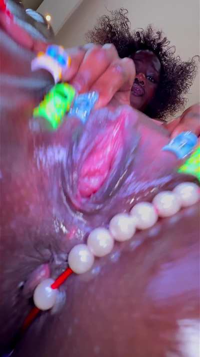 Be honest.. tongue or dick first?