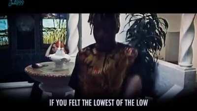 If I was the producer of rich and blind + tribute at the end.