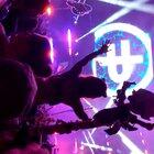 World premiere of a new Flux Pavilion song off his upcoming album played live at Bass Canyon 2019